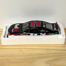 Denny Hamlin 11 FedEx Freight 2013 Camry 1:24 LE