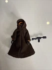 Vtg Star Wars Jawa W/ Large Eyes Complete Action Figure 1977 HK Kenner *Mint*
