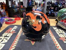 Used 900 Global Special Ops bowling Ball 15 P...