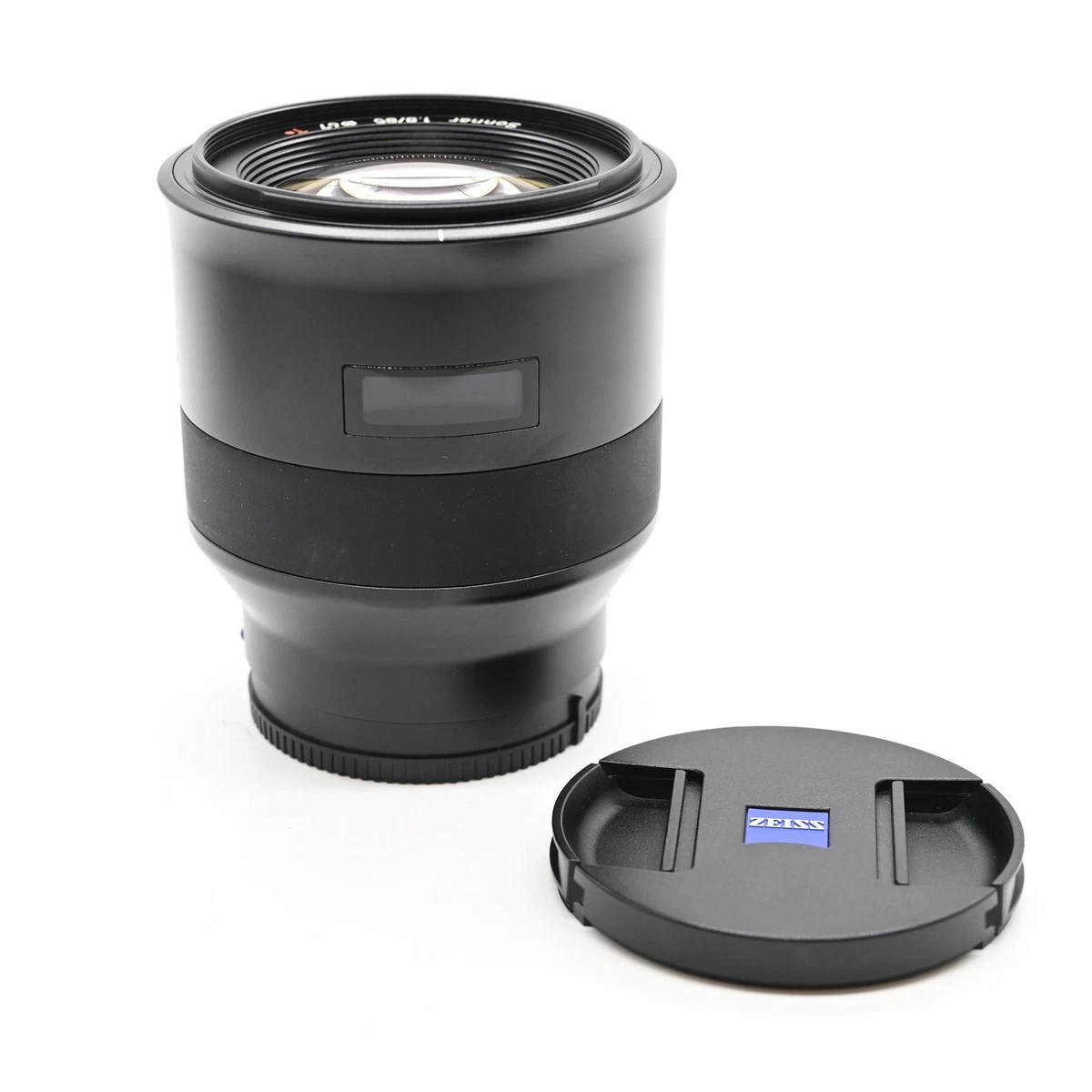 F/1.8 Camera Lenses ZEISS Batis 85mm Focal for sale | eBay