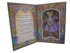New MARIE OSMOND Fine Porcelain Doll - Limited Edition 1994 - Rare — photo 2