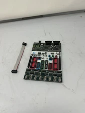 ATMEL AVR STK500 Development And Programming Board