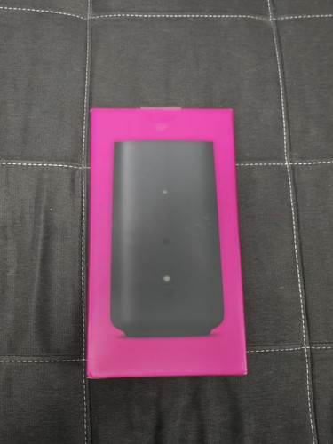 Deutsche Telekom Telekom Speedport Pro in Schwarz | WLAN-Router mit LTE-Modul