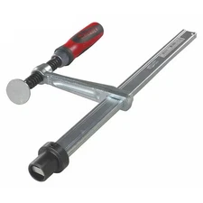 Bessey Tw16-20-10-2K Table Clamp,Straight Handle,4 In. D