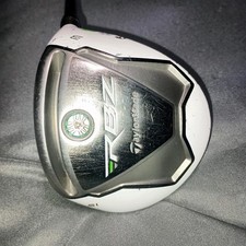 *Short TaylorMade RBZ 3 Fairway Wood 15° Stiff Graphite Tour Golf Club S-Flex