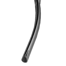 New Premium Fit Rear Center Bumper Cover Molding 5275130110