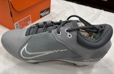 Size 11 Women's Softball Cleats Nike Hyperdiamond 4 Elite React CZ5917-012 New