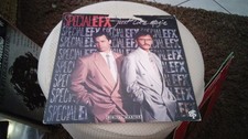 Special EFX - Just Like Magic LP (VG+/VG+) 