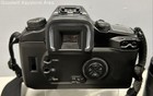 Canon EOS Elan 7E 35mm SLR Film Camera Kit w/ 4 Lenses & Accessories — photo 6