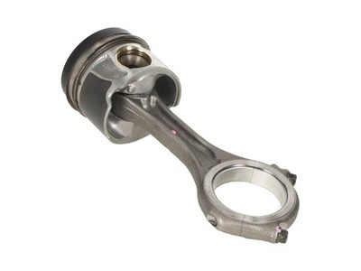 059198401H Pleuel Kolben Piston VW AUDI Seat Skoda DDX DDXB 3.0 TDI 4motion