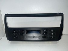 64113426630 Commande Chauffage pour BMW SERIE X3 (E83) xDrive 20i 98936