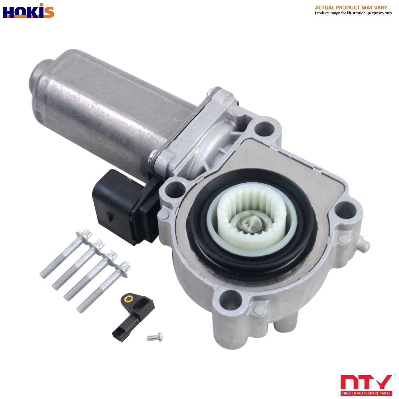 4x ✅Fits NTY NPR-MS-001 ACTUATOR FREEWHEEL CLUTCH ⭐UK Seller⭐ - Image 8