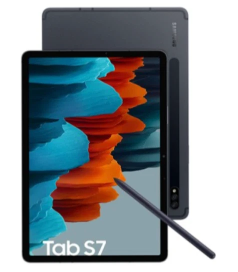 SAMSUNG/Galaxy Tab S7/SM-T875/128GB/タブレット 81XY5WvyzRL.jpg