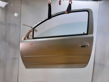 Porte arrière et accessoires Opel CORSA