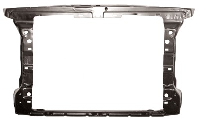 Fits Skoda Yeti Front Panel Fits 14-17 Models