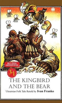 Ivan Franko | The Kingbird and the Bear | Buch | Englisch (2022)