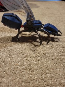 Lego Marvel 76039 Ant-Man Final Battle Giant Ant ONLY. Good condition.