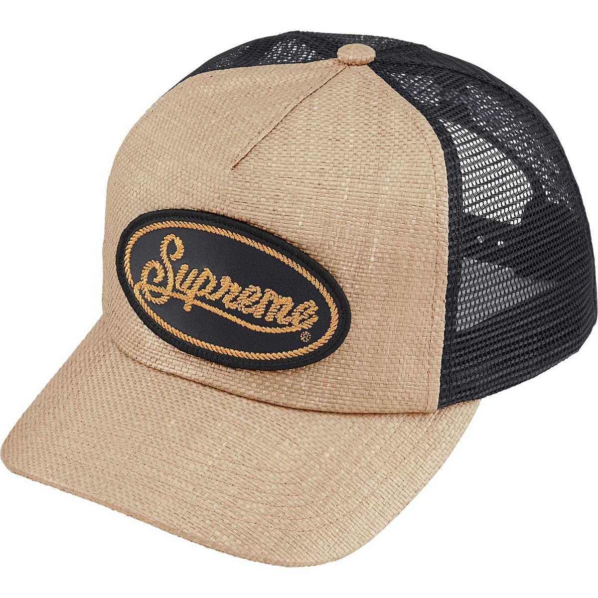 Supreme Plaid Knit S/S Polo “Black” Supreme Brown Hats for Men for sale | eBay