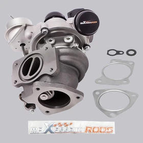 Turbolader for Peugeot 207 308 3008 5008 Citroen C4 DS3 1.6 THP 53039700104