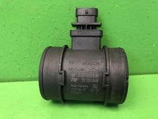VAUXHALL CORSA D Air Flow Meter Mk4 1.3 CDTi 06-14 55350048 / Bosch 0281002618