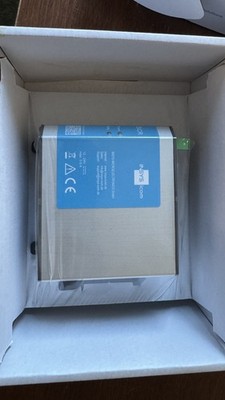 Insys ICOM Industrie Router SCR-E300 1.1