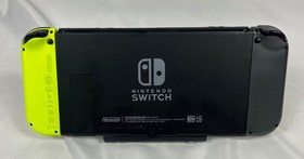 NINTENDO SWITCH 0153 - HAC-001 (P21026262)