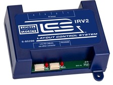 Lionel 85296 O Scale LCS SensorTrack 2 (IRV2)