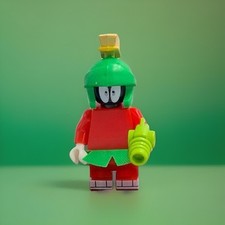 0409 - Marvin The Martian