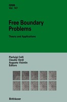 Pierluigi Colli (U. A.) | Free Boundary Problems | Taschenbuch | Englisch (2012)
