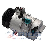 Meat & Doria Kompressor Klimaanlage FüR KIA Sorento II XM 2.2 Crdi 4WD