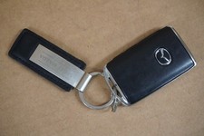Mazda 4 Button Remote Transmitter Keyless Entry Key Fob Oem Mazda 4 Button Remote Transmitter Keyless Entry Key Fob Oem