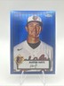 2021 Topps Chrome Platinum Anniversary - Austin Hays #239 Prism Refractor
