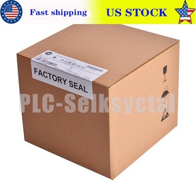 NEW Sealed AB 1756-PB75 SER B ControlLogix 24V DC Power Supply