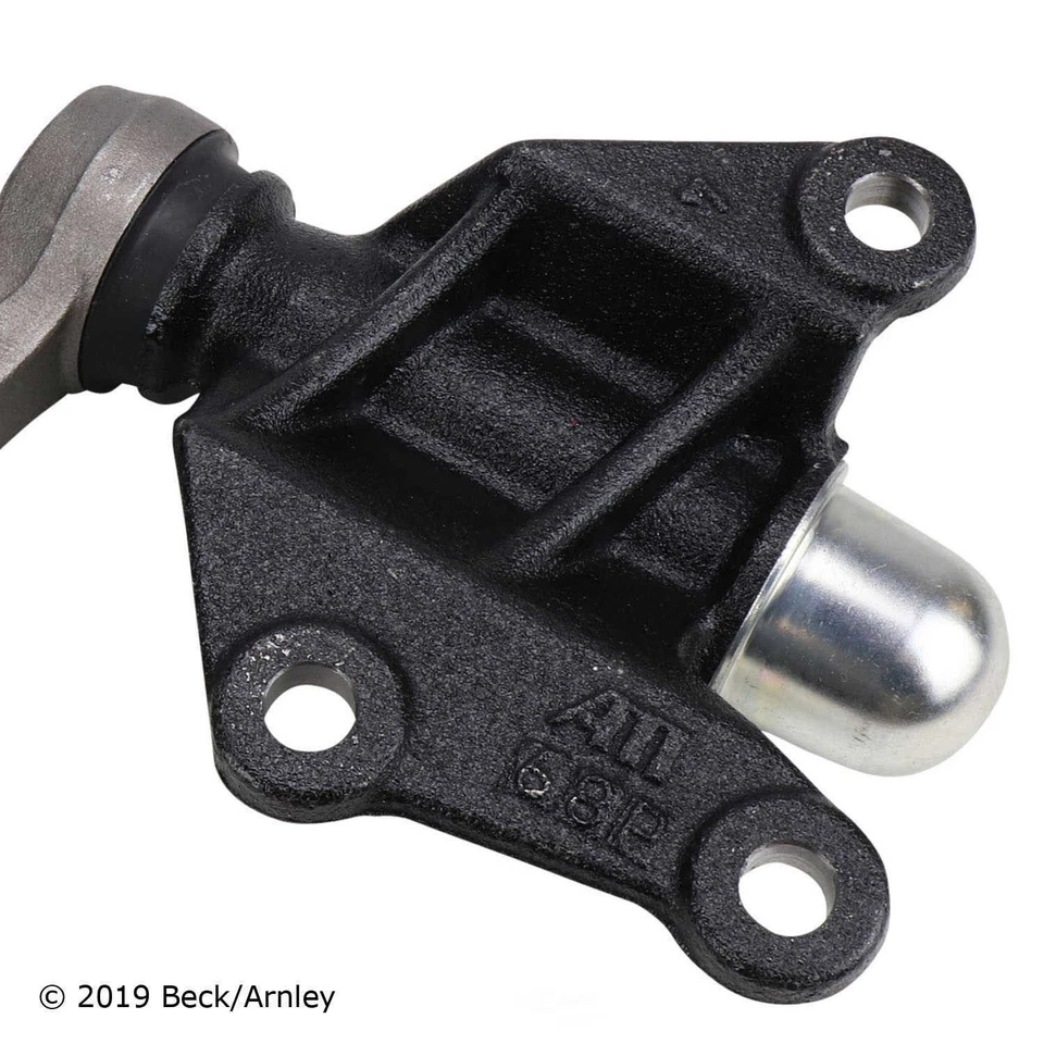 Brazo de rueda loca de dirección para camioneta Toyota 1986-1998 4Runner 4Runner, camioneta BECK/ARN Foto 4 de 4