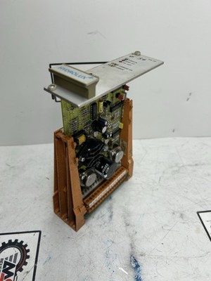 Hydrolux Vickers KFDG5V-5/7, HAN209