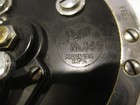 PENN 349 Master Marine salt water fishing reel — photo 4