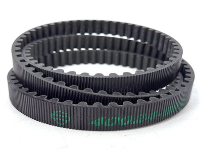 #ad #ad 2017 Harley Touring FLHXS Street Glide OEM Rear Drive Belt 140 teeth 24 mm $66.60