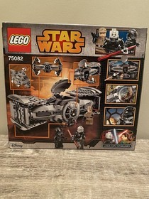 Lego Star Wars 75082 Tie Advance Prototype Brand New Sealed Box Set Inquisitor