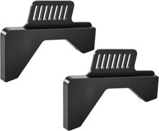 Ham CB Radio Transceiver Universal Stand Mount Bracket Compatible with Many Mode