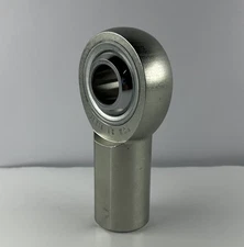 FK Rod Ends JFX16Z 3-Piece High Strength Alloy Spherical Rod End Bearing thumbnail 2