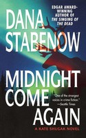 Midnight Come Again | Dana Stabenow | Taschenbuch | Kartoniert / Broschiert