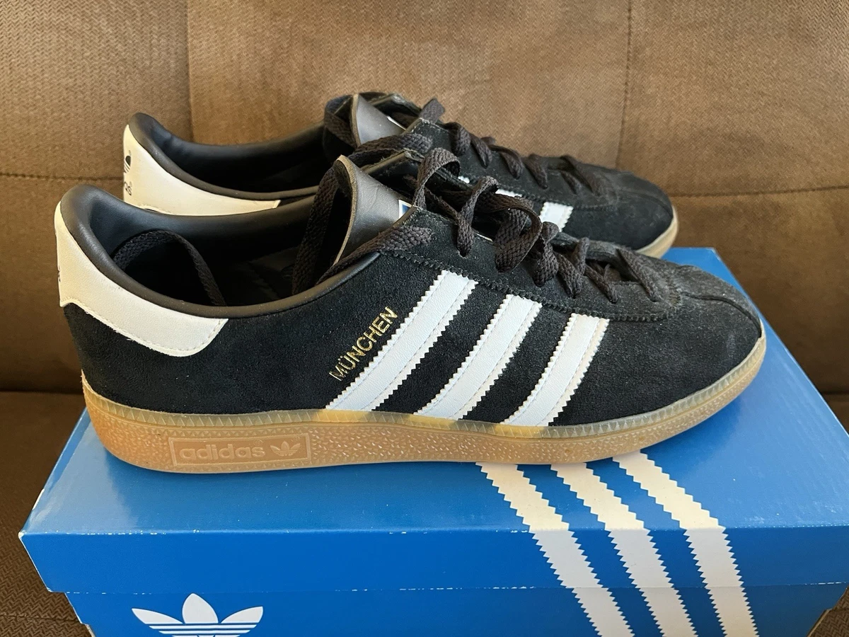 adidas München Sneakers for Men for Sale | Authenticity Guaranteed