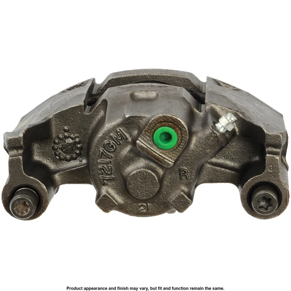 Pinza de freno delantera derecha DAC para Buick Skyhawk Oldsmobile Firenza Cardone Foto 2 de 4