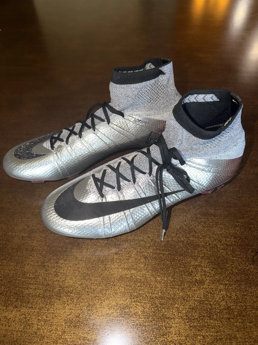 Nike Mercurial Superfly CR7 Quinhentos for Sale | Authenticity
