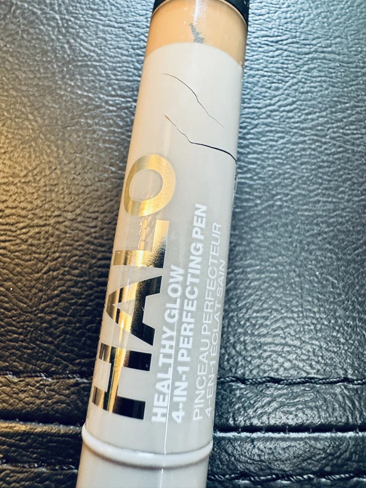 Smashbox Halo Healthy Glow 4-in-1 Perfecting Pen M20-W 0.12oz New No Box See pic - Image 3 of 4