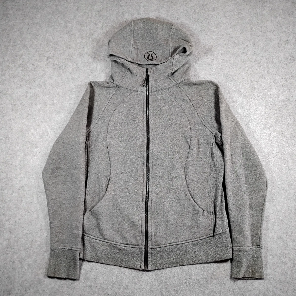 Lululemon Women's Cotton Blend Gray for sale | eBay