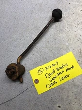 David Bradley Suburban Tractor Speed change  Lever