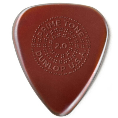 Dunlop 3er-Set Primetone Standard 2.0 mm Grip