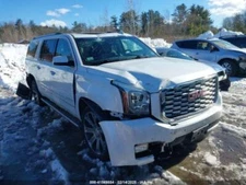 Used Radiator Shutter Assembly fits: 2019 Gmc Yukon xl 1500  Grade A