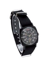 Pobeda russische Flieger Militär Armbanduhr Handaufzug